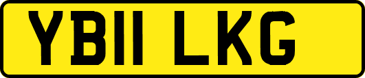 YB11LKG
