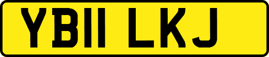 YB11LKJ