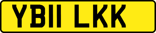YB11LKK
