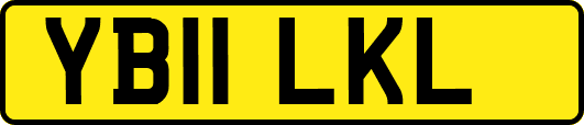 YB11LKL