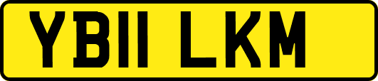 YB11LKM