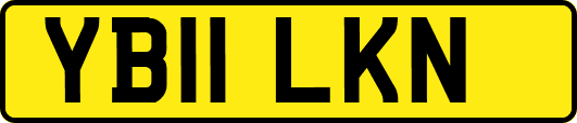 YB11LKN