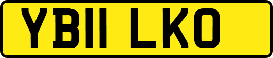 YB11LKO