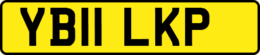 YB11LKP