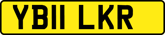 YB11LKR