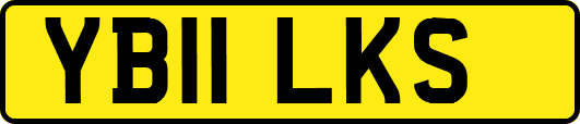 YB11LKS