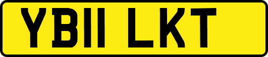 YB11LKT