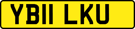 YB11LKU