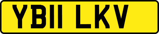 YB11LKV