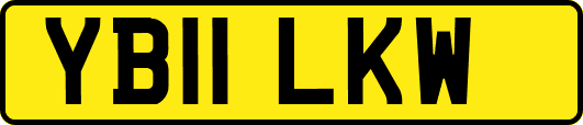 YB11LKW