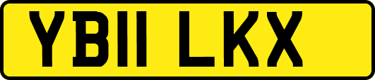 YB11LKX