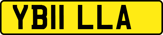 YB11LLA