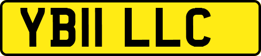 YB11LLC