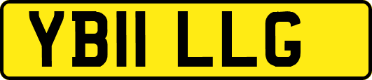 YB11LLG