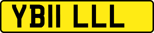 YB11LLL
