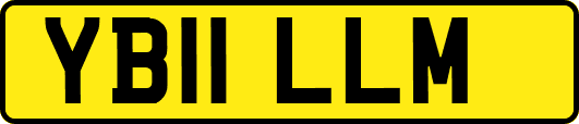 YB11LLM