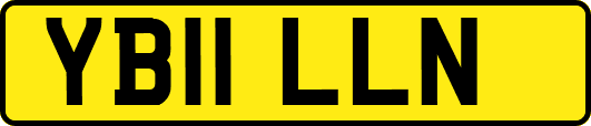 YB11LLN