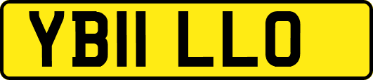YB11LLO