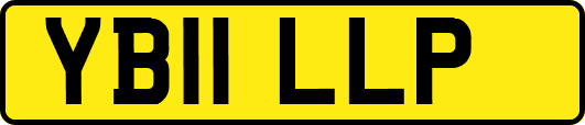 YB11LLP