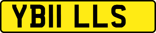 YB11LLS