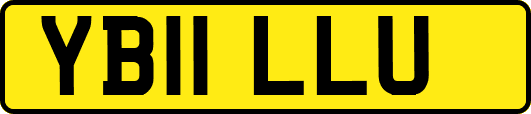 YB11LLU