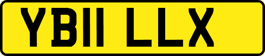 YB11LLX