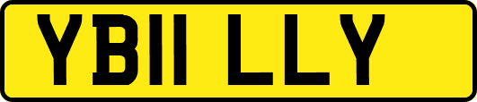 YB11LLY
