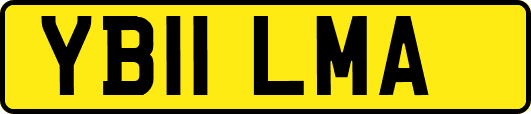 YB11LMA