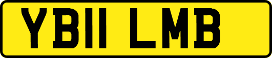 YB11LMB