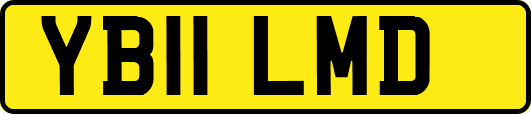 YB11LMD