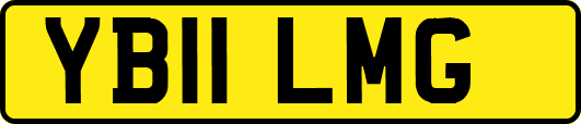 YB11LMG