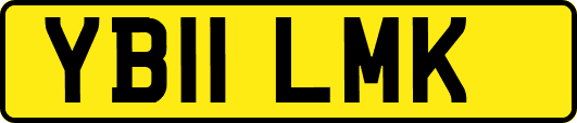 YB11LMK