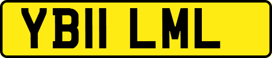 YB11LML