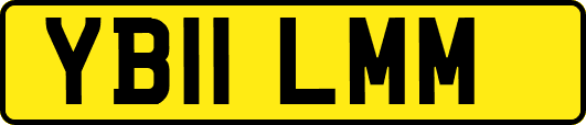 YB11LMM