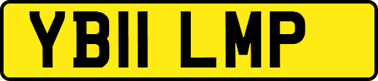 YB11LMP