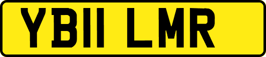YB11LMR