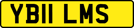 YB11LMS