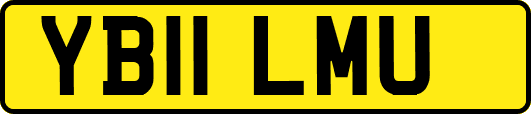 YB11LMU