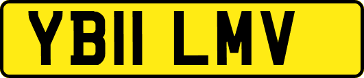 YB11LMV