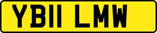 YB11LMW