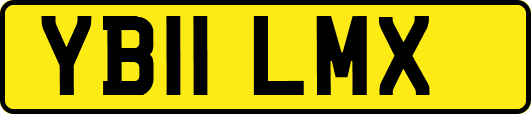 YB11LMX