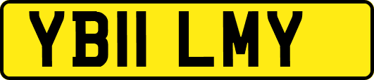 YB11LMY