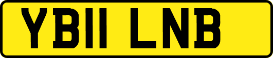 YB11LNB