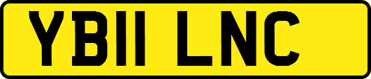YB11LNC