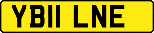 YB11LNE