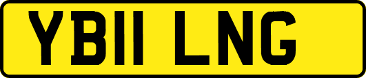 YB11LNG
