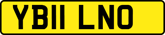 YB11LNO