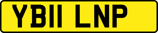 YB11LNP