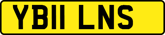 YB11LNS