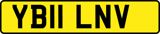 YB11LNV